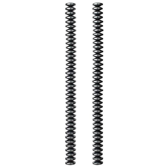 12 Pack: Rondelle Hematite Stone Beads, 8mm by Bead Landing™